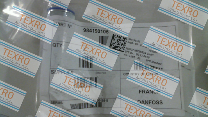 Aeroquip-5400-S5-8 price