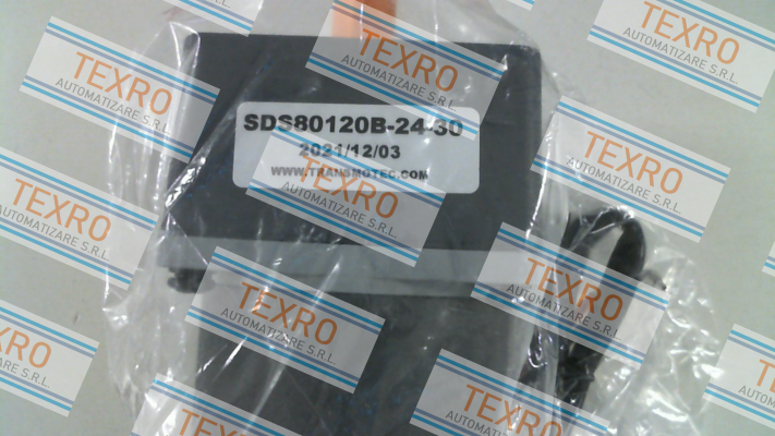 Transmotec-33100234 / SDS80120A-24-30 price