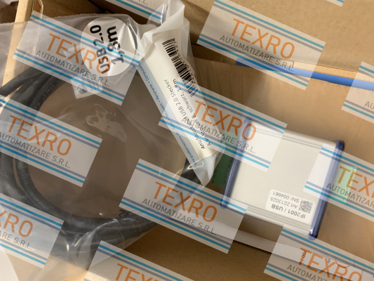 Micro-Epsilon (Eltrotec)-IF2001/USB price