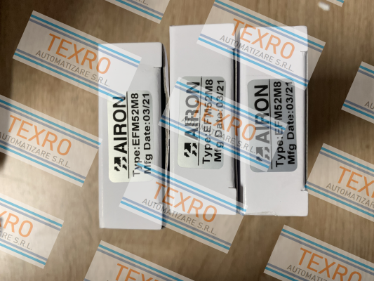 Airon-EFM52M8 price