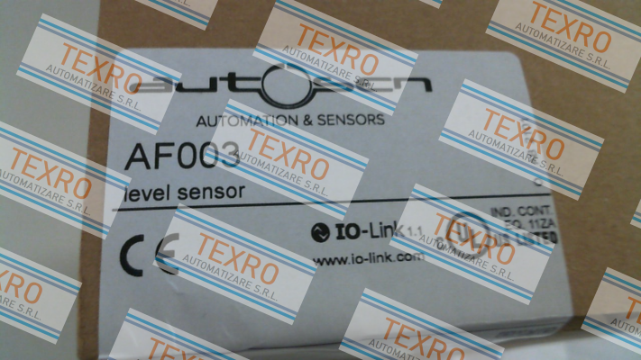 Autosen-AF003 price