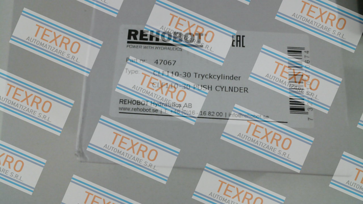 Rehobot-p/n: 47067, Type: CLF110-30 price