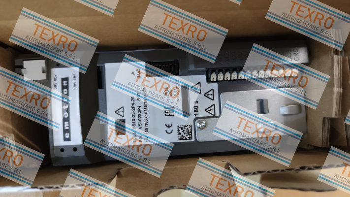 Emotron-VS10-23-2P4-20 price