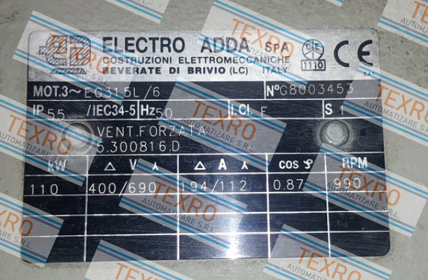 Electro Adda-G8003453 price