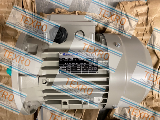AC Motoren-FCA 90 S 2 /PHE price