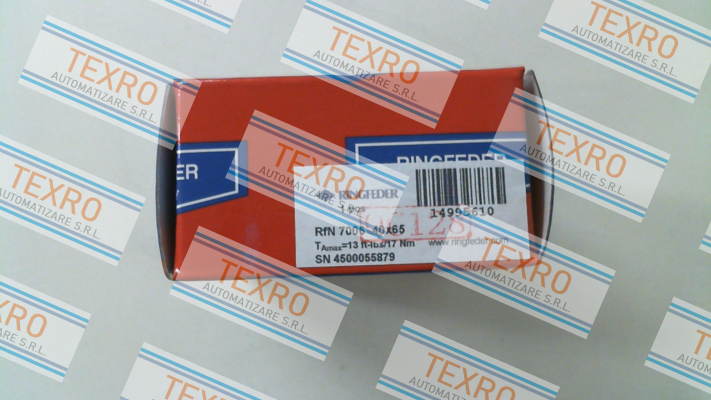 Ringfeder-RFN/Ecoloc 7006 40X65 price