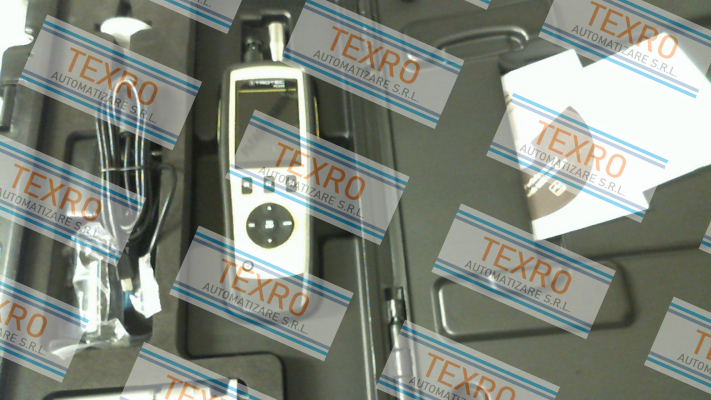 Trotec-PC220 price