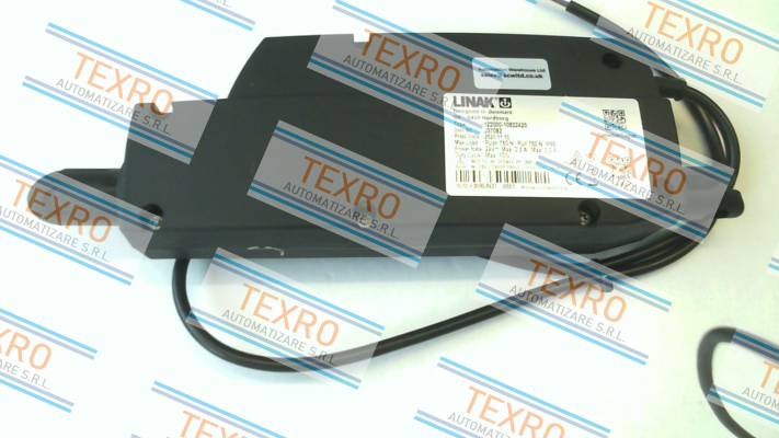 Linak-122000-10822420 price