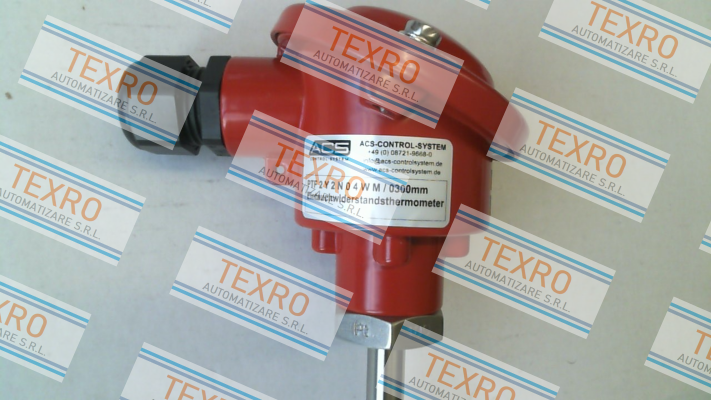Acs Control-System-PTF 2 Y 2 N 0 4 W M / 0300mm price