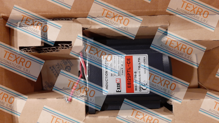 Excem-E8I25PTL-CE price