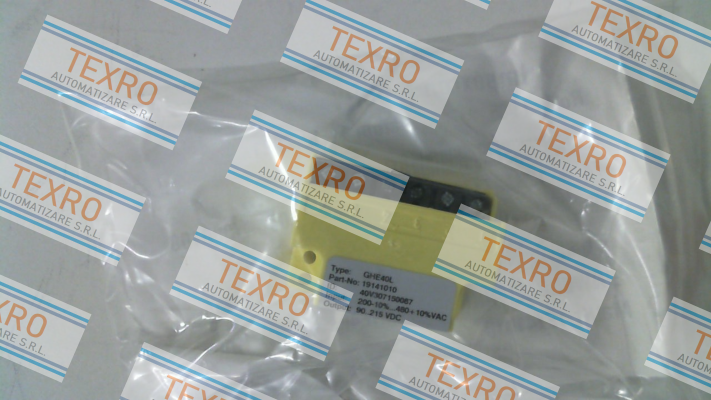 Nord-GHE40L / Part No: 19141010 price