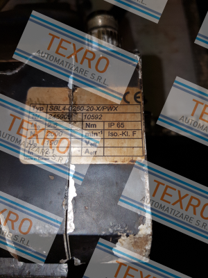 Esitron-SBL4-0260-20-X-PWX price