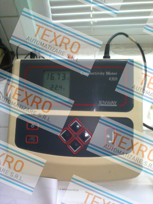 Jenway-4310 obsolete replaced by 4510  price