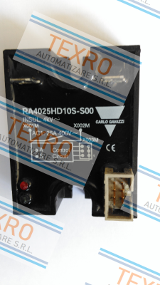 Carlo Gavazzi-RA4025HD10S-S00 price