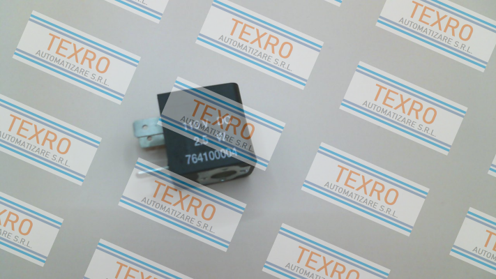 Amisco-EVI 7/9 AMP 6.3 x 0.8mm 110V DC 2,5W price