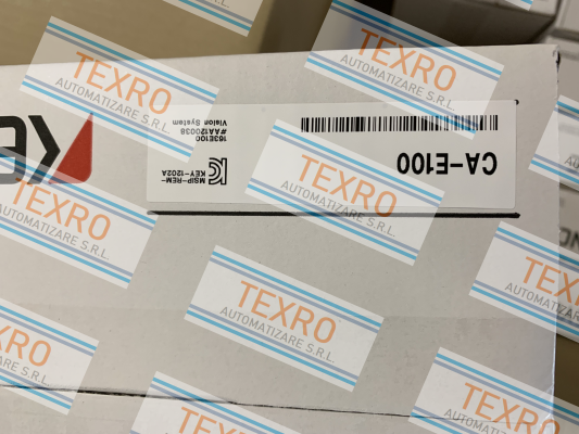 Keyence-CA-E100 price