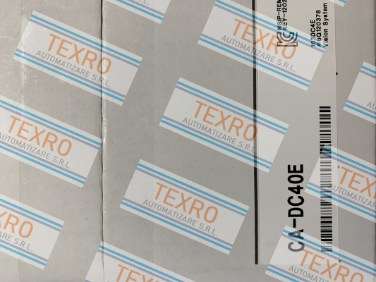 Keyence-CA-DC40E price