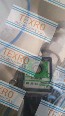 Asco-SCG353A044 24V 60HZ  price