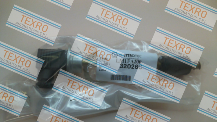 Elettrotec-LM1FA200 price