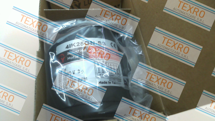 Luyang Gear Motor-4IK25GN-S3 price