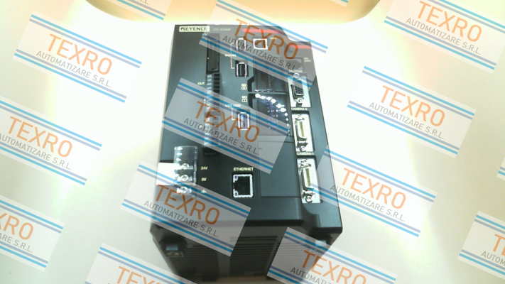 Keyence-CV-X350F price
