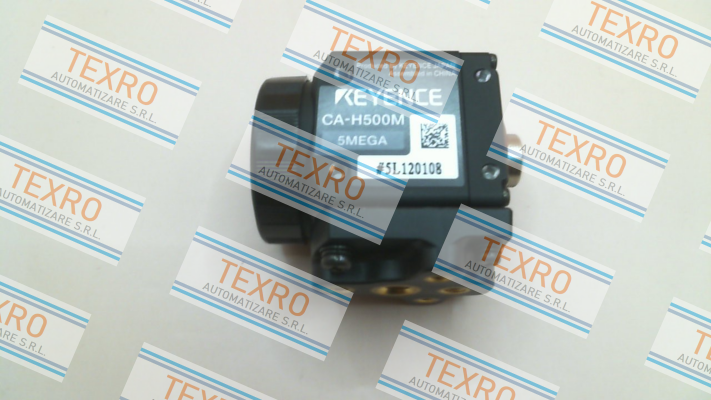 Keyence-CA-H500M price
