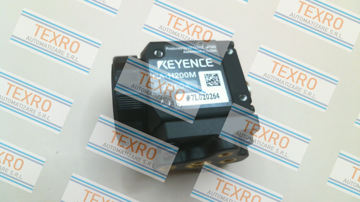 Keyence-CA-H200M price