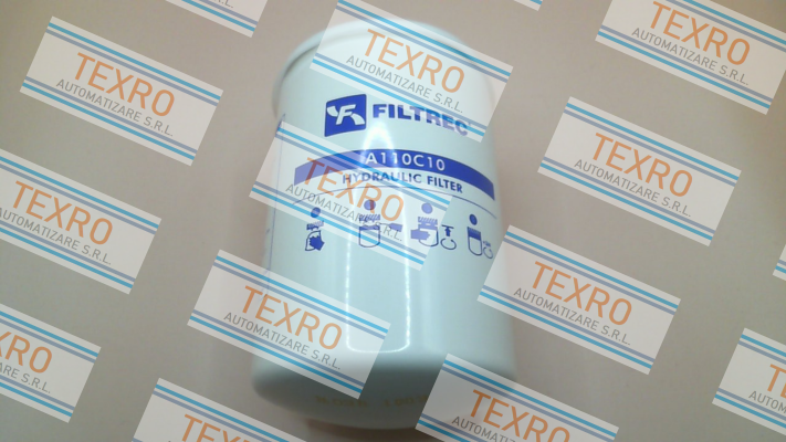 Filtrec-A110C10 price