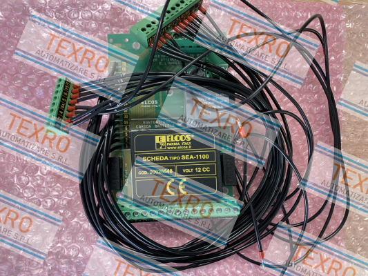 Elcos-SEA-1100 12V (cod. 00026548) price