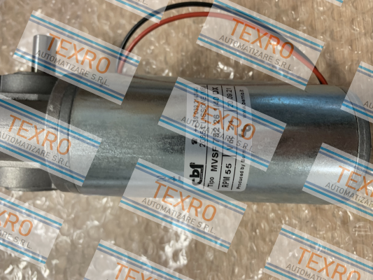 BERNIO ELETTROMECCANICA-MVSF 752 26 1/40 price