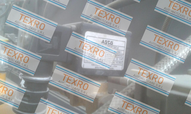Asco-SCXG262C208 price