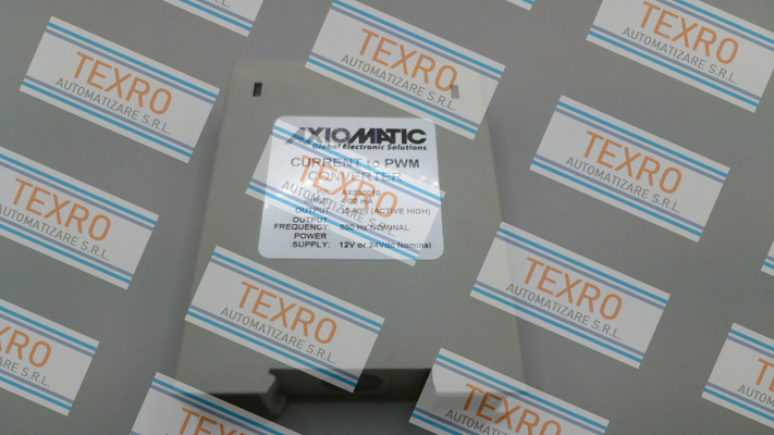 Axiomatic Technologies Corp.-AX030010 price