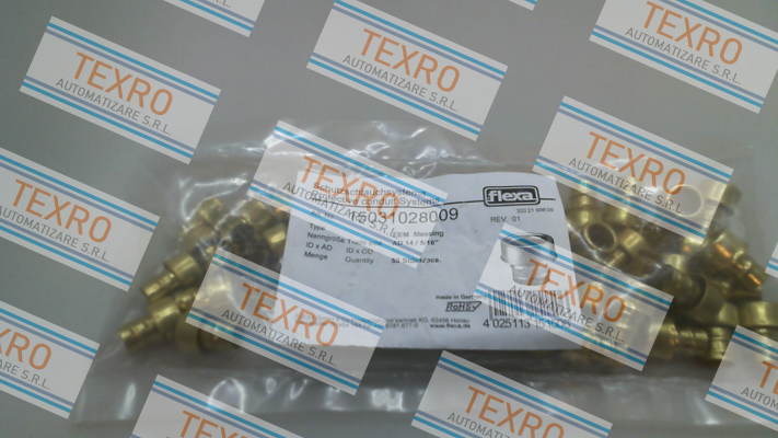Flexa-EEM 5031.028.009 price
