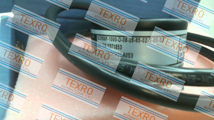 Scancon-P/N: 32623, Type: SCH50F-1000-D-08-26-64-02-S-00-S3 price