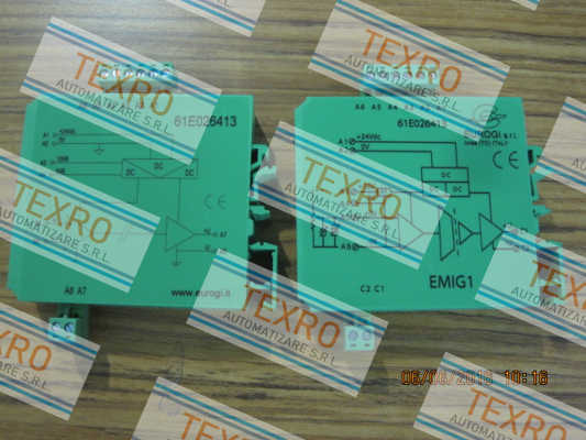 Eurogi- 61E026413 / EMIG1/13  price