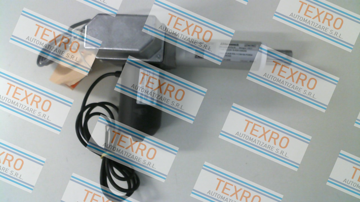 Servomech-CLA25 RXL1 C100 BA POR5K price