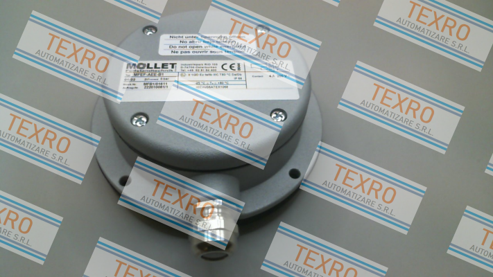 Mollet-MFEF-AEE-B1 price