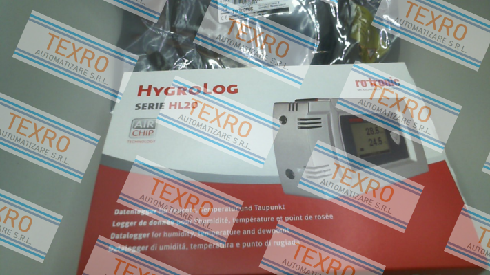 Rotronic-P/N: HL-20D-SET price