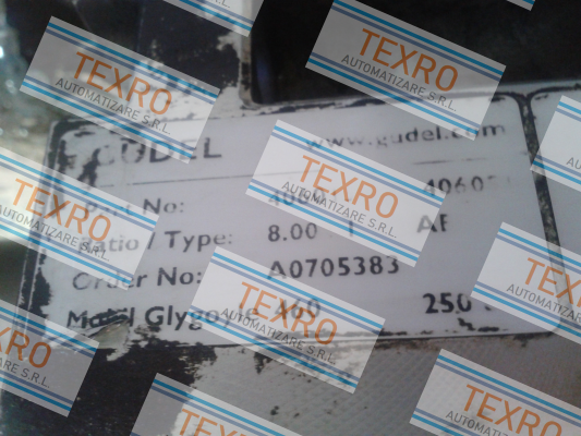 Güdel-900727 / FR 25 Z price