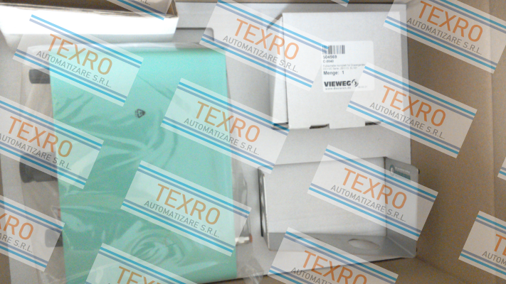 Fisnar-504763 / DC270 price