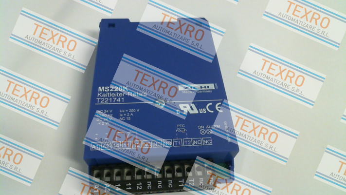 Ziehl-T221741 price