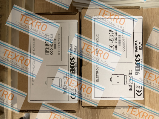 Elcos-485/14 price