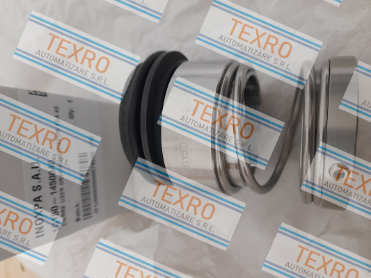 Inoxpa-1G150-1450040 4GU20R147.40 price
