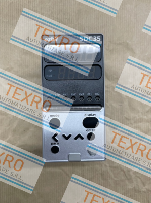 Yamatake - Azbil-C35TR0UA1200 price