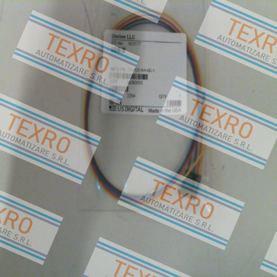 US Digital-CA-FC5-W4-NC-1 price