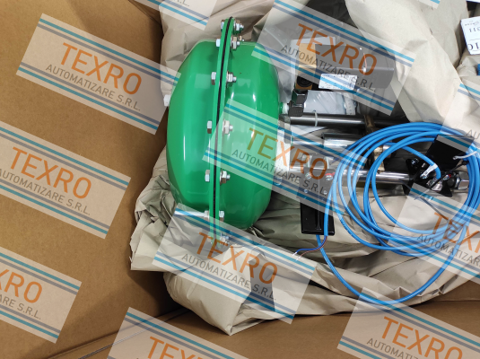 RTK Regeltechnik-Type: ST 6160.A6-6G price