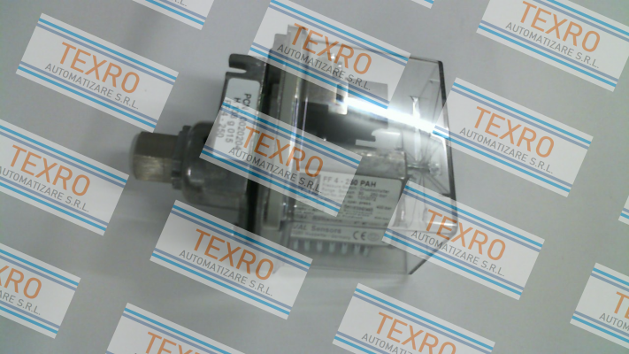 Tival-Sensors-FF4- 250 PAH price