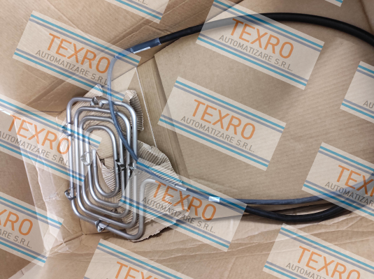 SCANDYMET-SCAX 3000W 3x230V price