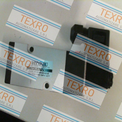 Hyvair-SVN-404-542S-24D-SRL price