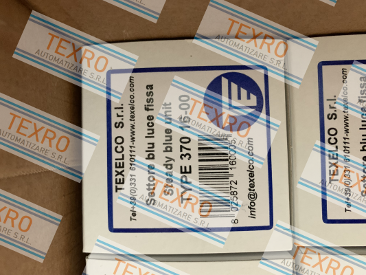 TEXELCO-370 15-00 price